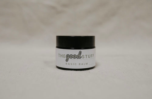 BASIC BALM