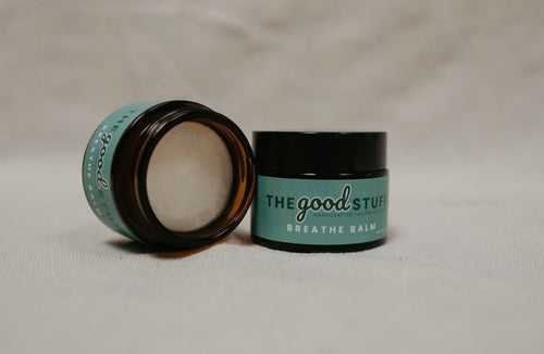 BREATHE BALM