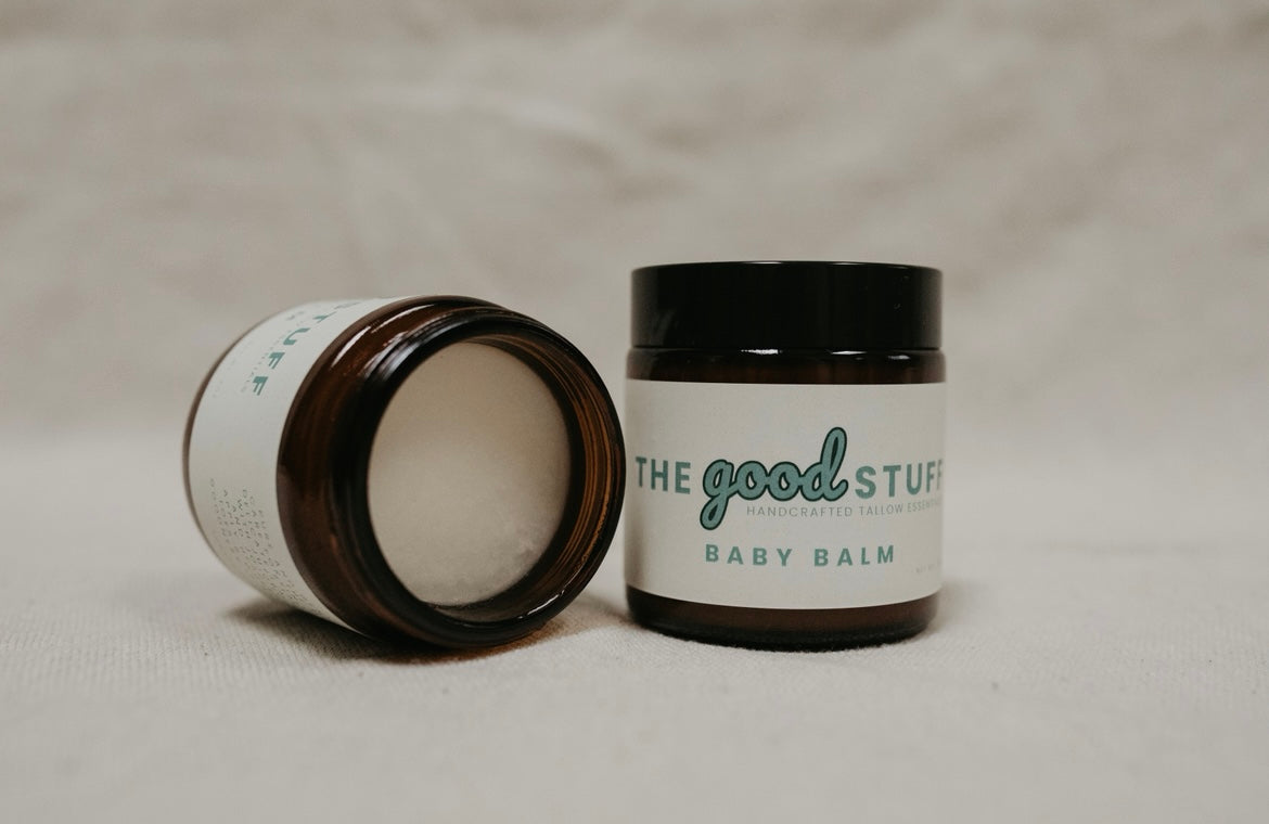 BABY BALM